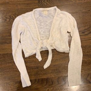 Matilda Jane Ivory Cardigan